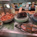 おさしみ天国・小田原海鮮ゴーゴー - 