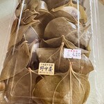 野中屋 - 料理写真: