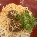 なか卯 - 料理写真: