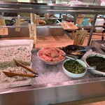 おさしみ天国・小田原海鮮ゴーゴー - 