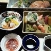 旅亭　彩月庵 - 料理写真: