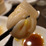 新中国料理 HARAKAWA - 熱々ですよ