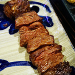 たんか - サガリ