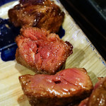 たんか - サガリ