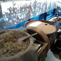 浅草むぎとろ 本店 - 