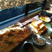 浅草むぎとろ 本店 - 
