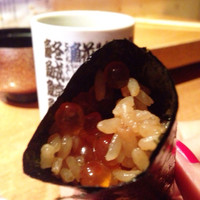 秀徳 2号店 - いくら