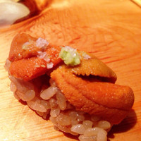 秀徳 2号店 - ウニ
                