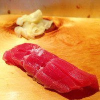 秀徳 2号店 - 赤身