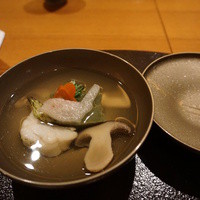 花筐 - 2015夜、煮物椀