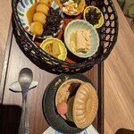 和カフェ Tsumugi - 