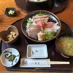 本家鮪屋 - 