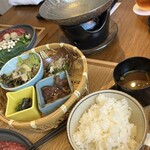 とき綴る - 