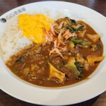 CoCo壱番屋 - 料理写真: