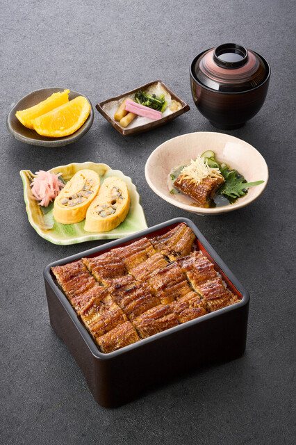 萬鰻亭 西神高和店