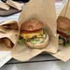 軽井沢バーガーカンパニー - 