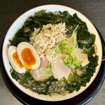アンタイヌードルズ - 