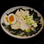 アンタイヌードルズ - 