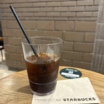 スターバックス リザーブ バー - ドリンク写真: