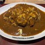 旨辛カレー専門店 白洋亭 - 