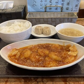 中国彩 笑門来福_1