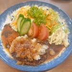 ポルタ久居ふるふるーつ - 