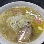 山汁らーめん - 
