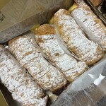 ケーニヒス クローネ  - 料理写真: