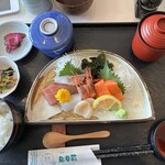 海幸苑 - 料理写真: