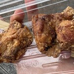 伝説のすた丼屋 - 料理写真: