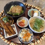 カフェ＆ネオ大衆 new-mon - 