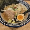 和風楽麺 四代目ひのでや - 料理写真: