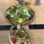スラッシュカフェアンドバー 川崎 - 