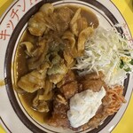 キッチンABC - 
