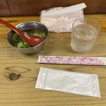 美與志堂 - 料理写真: