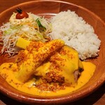 びっくりドンキー - 料理写真: