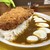 カリーハウス コロンボ - 料理写真:カツカレーたまご1280円税込