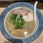 麺匠 ようすけ - 