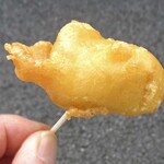 大平商店 - いも天