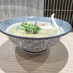 麺匠 ようすけ - 