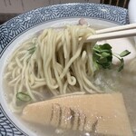 麺匠 ようすけ - 