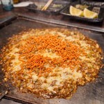 ごっつい - 料理写真: