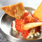 サムギョプサル食べ放題×韓国料理 OKOGE - 