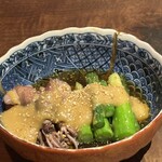 とにかく米にこだわる店 ※米屋 - 