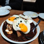 ステーキ てっぺい HARAJUKU - 