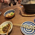 とにかく米にこだわる店 ※米屋 - 