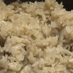 とにかく米にこだわる店 ※米屋 - 