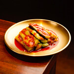 サムギョプサル食べ放題×韓国料理 OKOGE - 