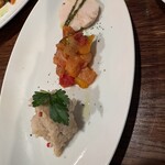 BISTRO Kuu - 