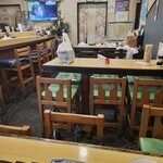 魚がし寿司 - 